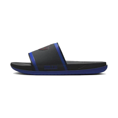 NFL Nike Offcourt Slide 'Buffalo Bills 2023'