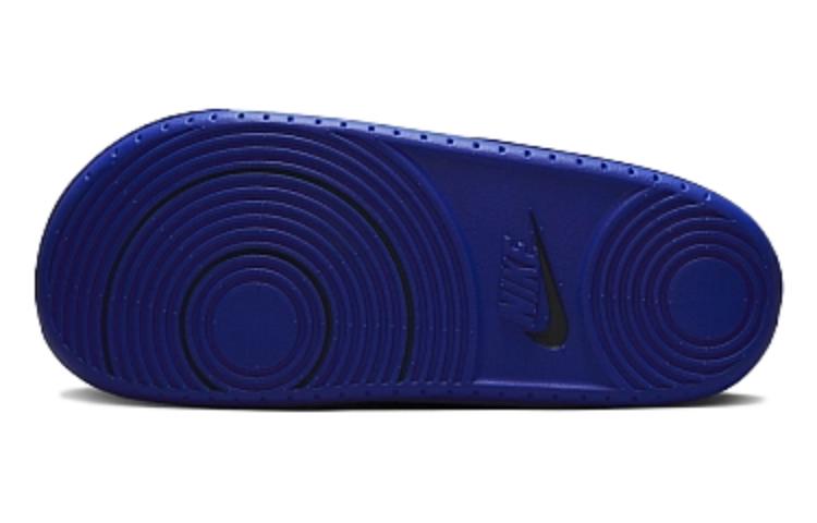 Shop Sandalias NFL x Nike Offcourt 'Buffalo Bills 2023'. DD0510-002