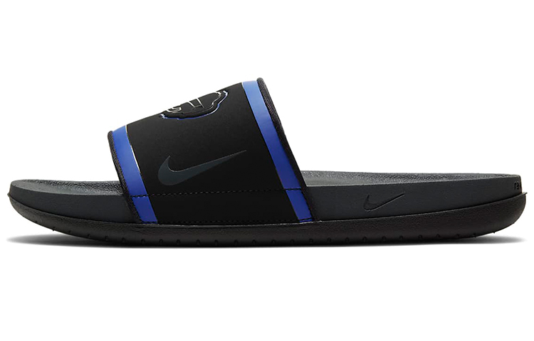 NFL Nike OffCourt Slide 'Buffalo Bills'