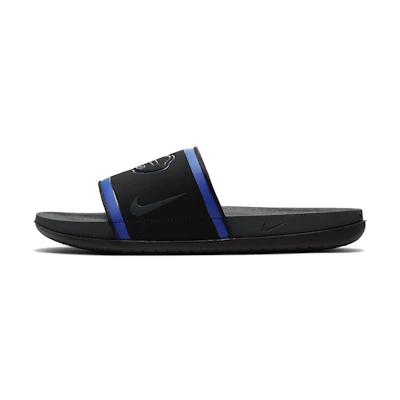 NFL Nike OffCourt Slide 'Buffalo Bills'