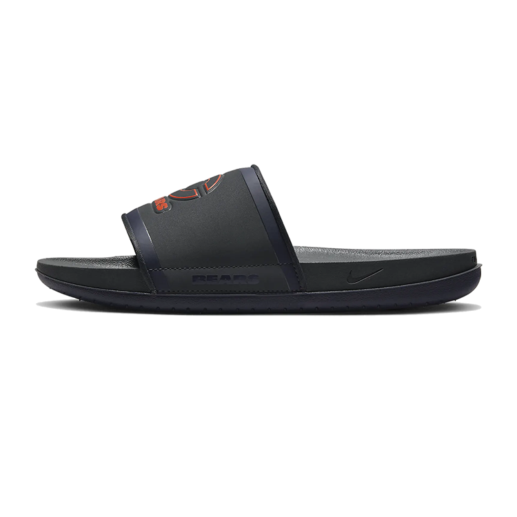 NFL x Nike Offcourt Slide 'Chicago Bears' DD0508-002