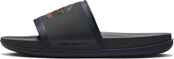 NFL x Nike Offcourt Slide 'Chicago Bears' DD0508-002 NFL x Nike Offcourt Slide 'Chicago Bears' DD0508-002