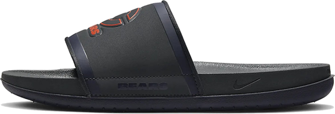 NFL x Nike Offcourt 拖鞋 '芝加哥熊隊' DD0508-002 Buy NFL x Nike Offcourt 拖鞋 '芝加哥熊隊' DD0508-002