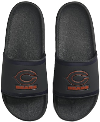 NFL x Nike Offcourt 拖鞋 '芝加哥熊隊' DD0508-002 Shop NFL x Nike Offcourt 拖鞋 '芝加哥熊隊' DD0508-002