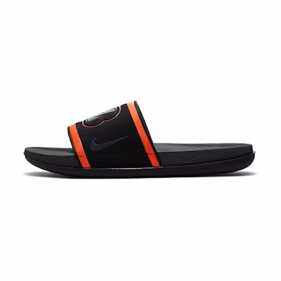 NFL Nike OffCourt Slide 'Cincinnati Bengals'