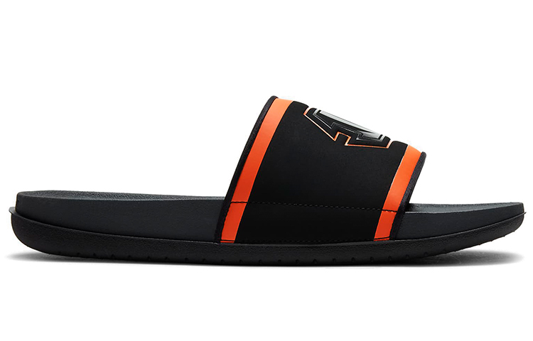 NFL Nike OffCourt Slide 'Cincinnati Bengals' 圖 2