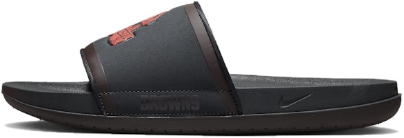 NFL x Nike Offcourt Slide 'Cleveland Browns 2023' DD0512-002 NFL x Nike Offcourt Slide 'Cleveland Browns 2023' DD0512-002