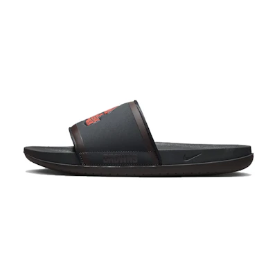 NFL Nike Offcourt Slide 'Cleveland Browns 2023'