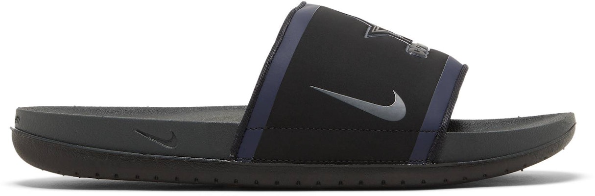 NFL x Nike OffCourt拖鞋 '达拉斯牛仔队' DD0519-001 Buy NFL x Nike OffCourt拖鞋 '达拉斯牛仔队' DD0519-001