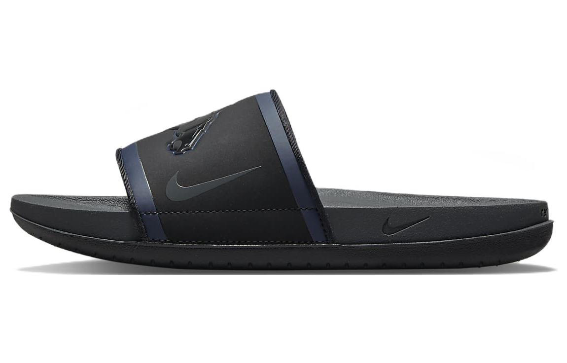 NFL x Nike OffCourt Slide 'Denver Broncos' DD0509-001