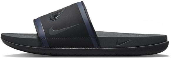 NFL x Nike OffCourt Slide 'Denver Broncos' DD0509-001 NFL x Nike OffCourt Slide 'Denver Broncos' DD0509-001