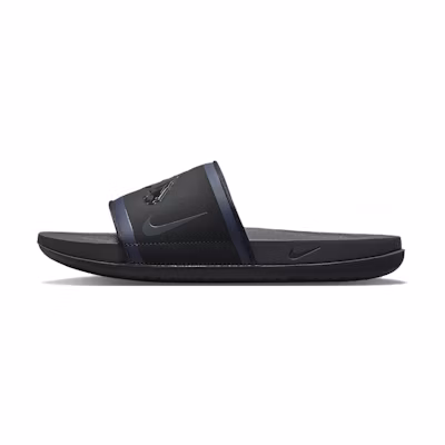 NFL Nike OffCourt Slide 'Denver Broncos'