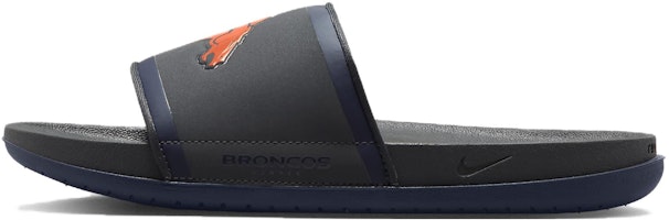 NFL x Nike Offcourt Slide 'Denver Broncos' DD0509-002 NFL x Nike Offcourt Slide 'Denver Broncos' DD0509-002