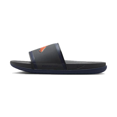 NFL Nike Offcourt Slide 'Denver Broncos'