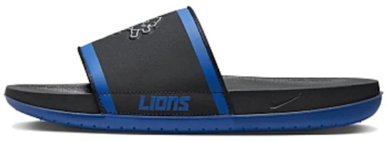 NFL x Nike Offcourt Slide 'Detroit Lions 2024' DD0530-002 NFL x Nike Offcourt Slide 'Detroit Lions 2024' DD0530-002