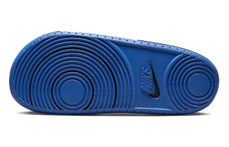 NFL Nike Offcourt Slide 'Detroit Lions 2024' 圖 4