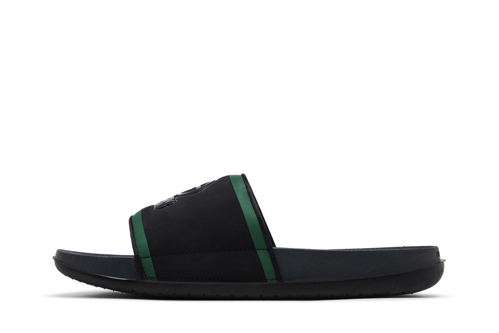 NFL Nike OffCourt Slide 'Green Bay Packers 2022' 圖 3