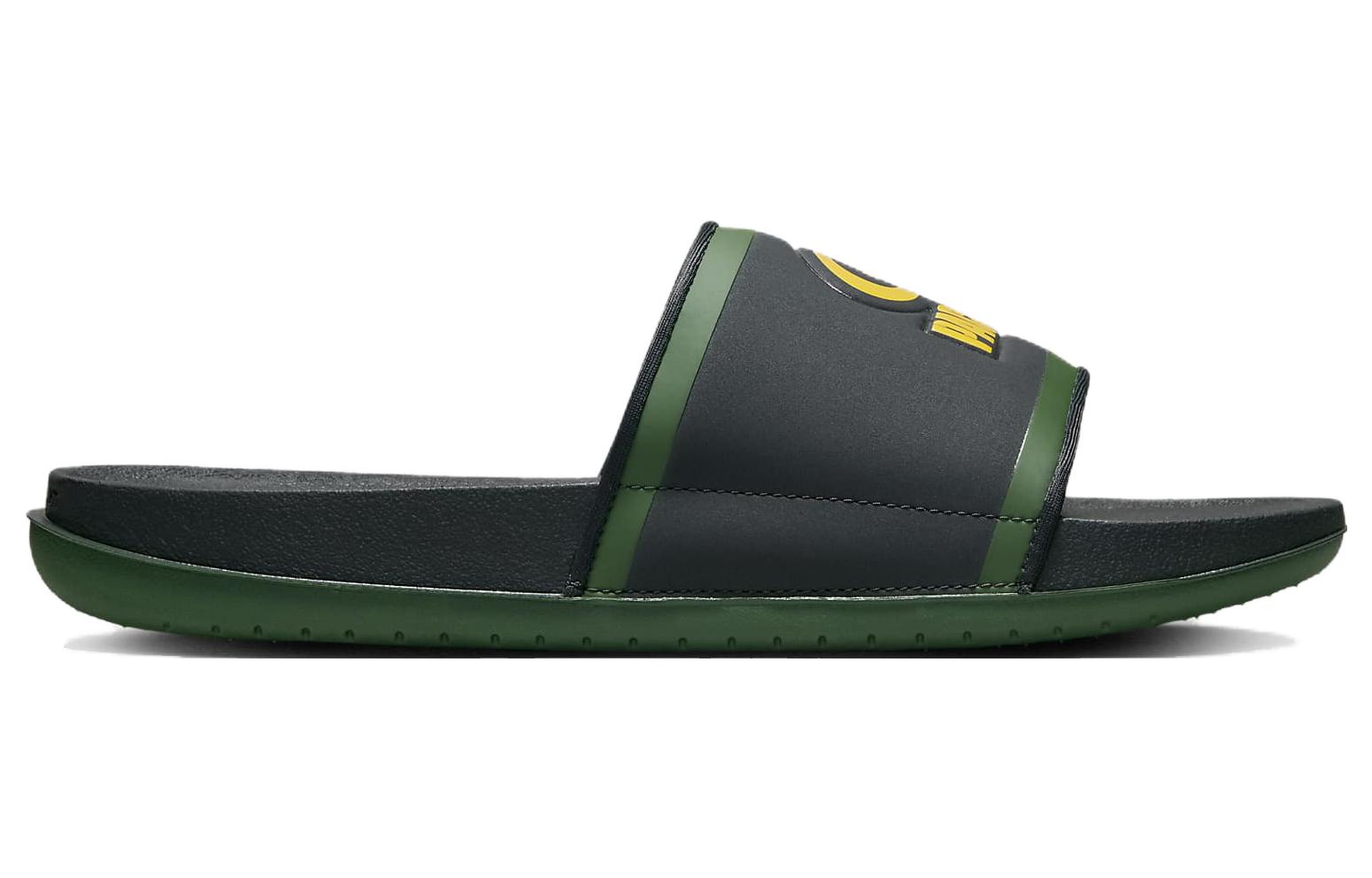 Order NFL x Nike Offcourt Slide 'Green Bay Packers' Sandalias Verdes Packers DD0539-002