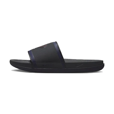 NFL Nike Offcourt Slide 'Houston Texans'
