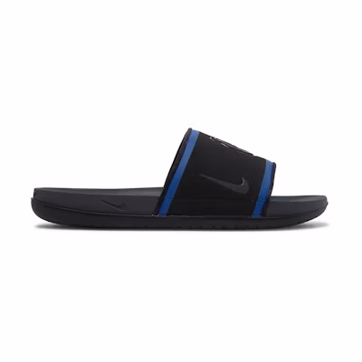 NFL Nike OffCourt Slide 'Indianapolis Colts 2022'