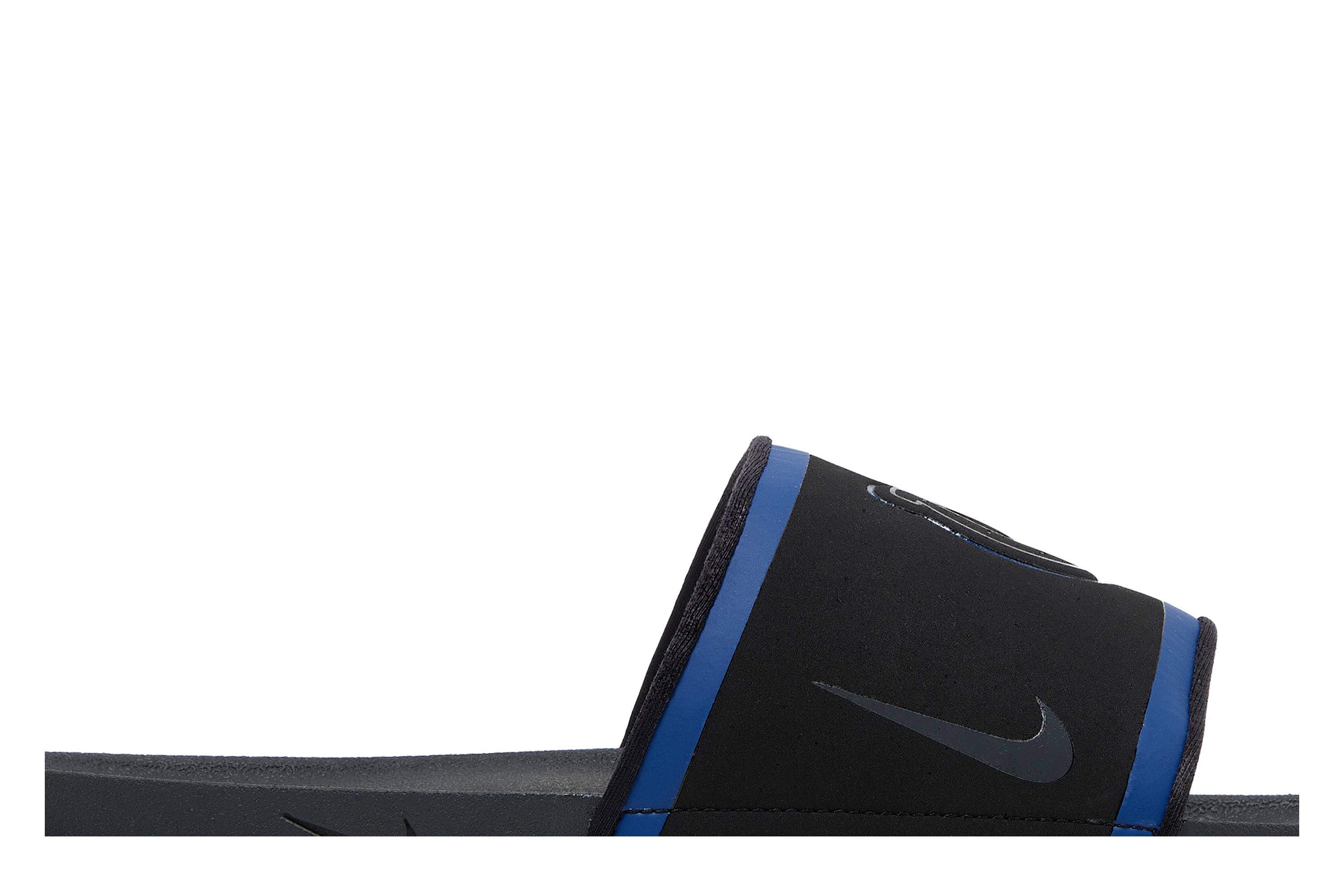 NFL Nike OffCourt Slide 'Indianapolis Colts 2022' 圖 2
