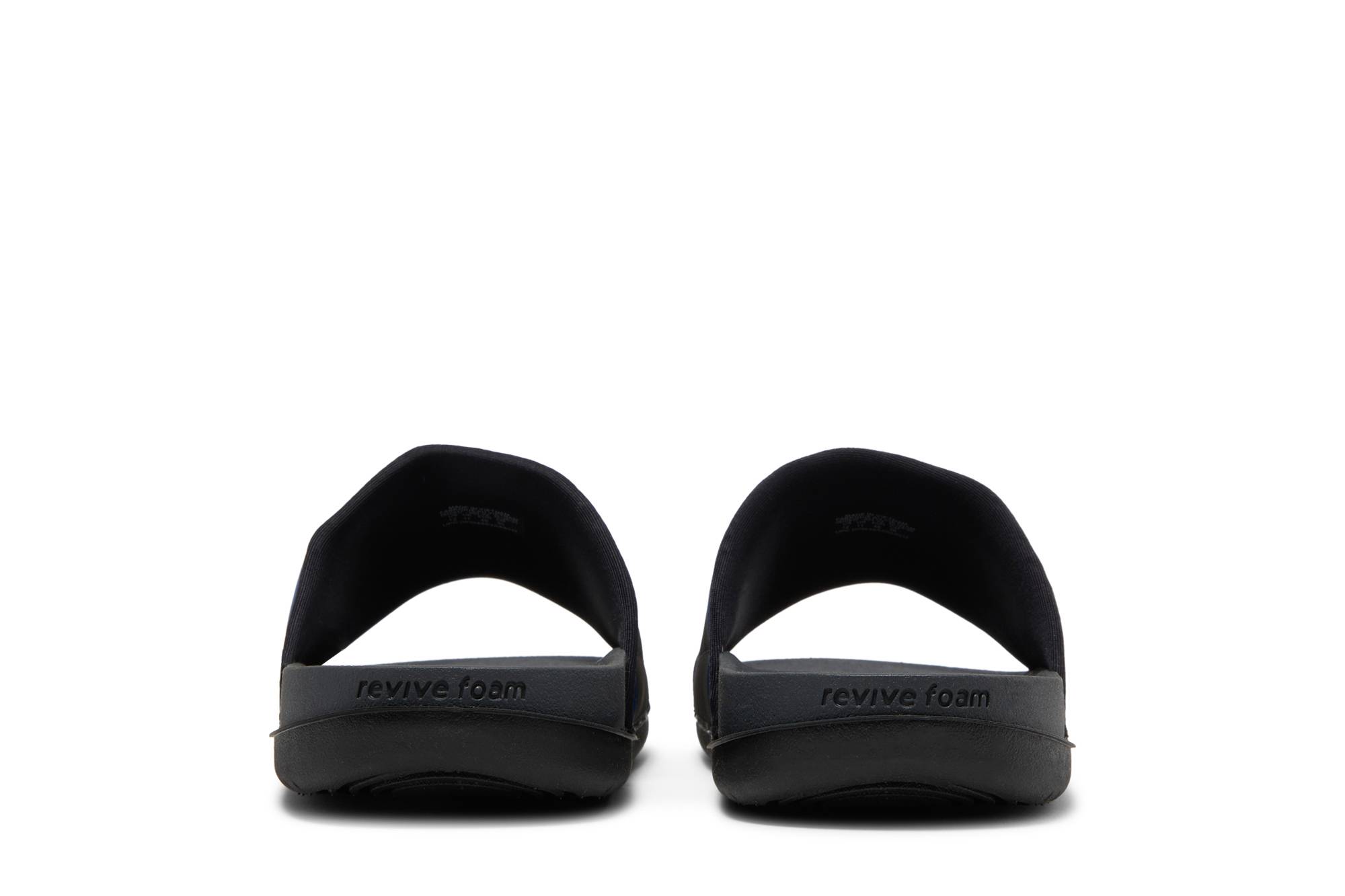 NFL Nike OffCourt Slide 'Indianapolis Colts 2022' 圖 6