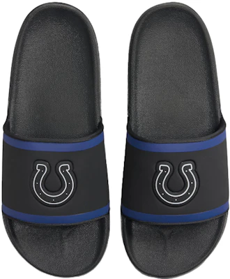 NFL x 나이키 오프코트 슬라이드 '콜츠 24' DD0517-002 Lookbook NFL x 나이키 오프코트 슬라이드 '콜츠 24' DD0517-002