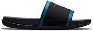 Order NFL x Nike OffCourt Slide 'Jacksonville Jaguars' DD0527-001