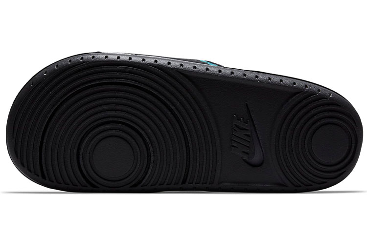 Shop NFL x Nike OffCourt Slide 'Jacksonville Jaguars' DD0527-001