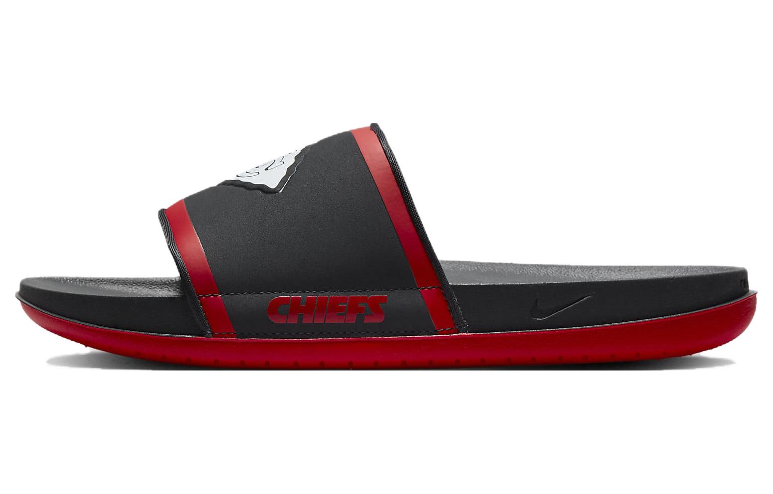 Buy NFL x Nike Offcourt Slide 'Kansas City Chiefs 2023' Sandalias Deportivas. DD0515-002