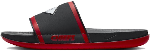 NFL x Nike Offcourt Slide 'Kansas City Chiefs 2023' Sandalias Deportivas. DD0515-002 Buy NFL x Nike Offcourt Slide 'Kansas City Chiefs 2023' Sandalias Deportivas. DD0515-002
