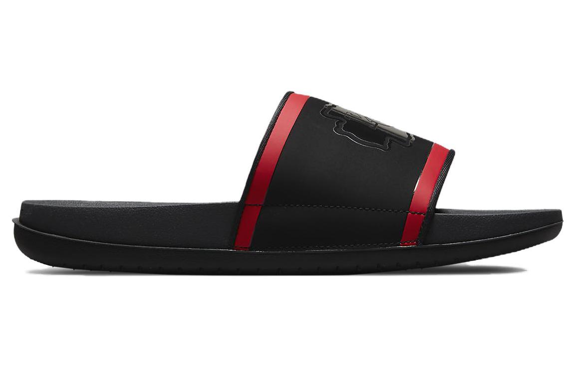 NFL Nike OffCourt Slide 'Kansas City Chiefs' 圖 2