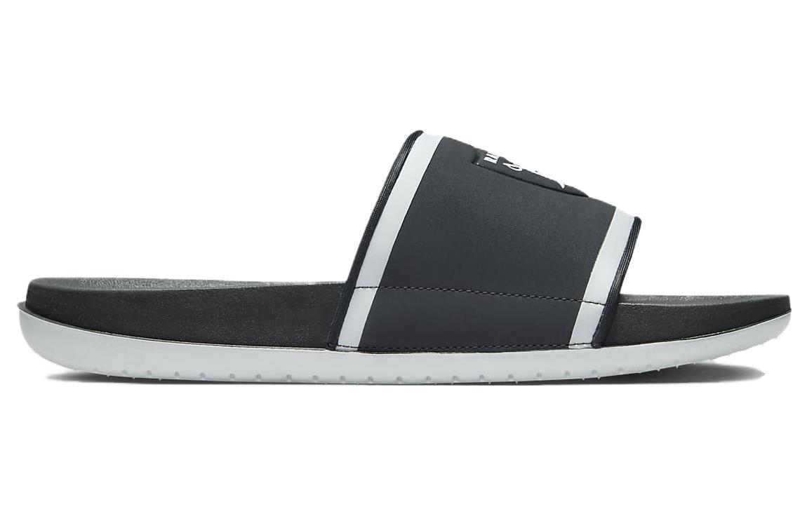 NFL Nike Offcourt Slide 'Las Vegas Raiders 2023' 圖 2
