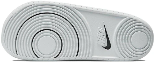 Shop NFL x Nike Offcourt 拖鞋 '拉斯維加斯突襲者 2023' DD0542-002