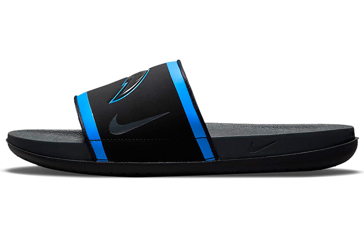 NFL x Nike OffCourt Slide 'Los Angeles Chargers' DD0516-001