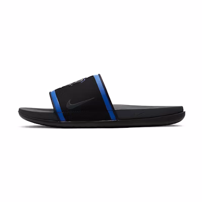 NFL Nike OffCourt Slide 'Los Angeles Rams 2022'