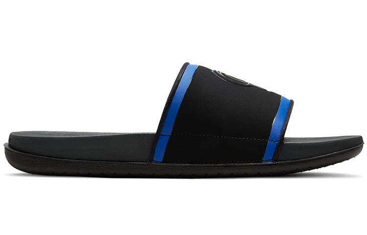 Order NFL x Nike Sandal Offcourt 'Los Angeles Rams 2022' DD0556-001