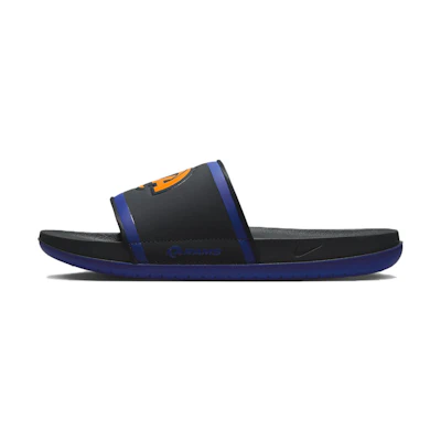 NFL Nike Offcourt Slide 'Los Angeles Rams 2023'