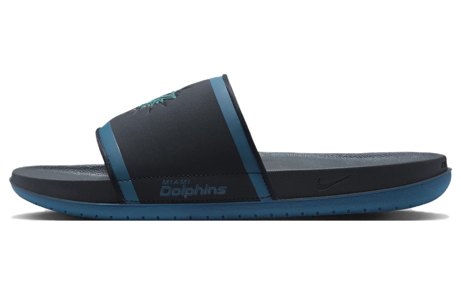 NFL x Nike Offcourt Slide 'Miami Dolphins 2023' DD0520-002