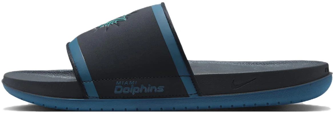 NFL x Nike Offcourt Slide 'Miami Dolphins 2023' DD0520-002 Buy NFL x Nike Offcourt Slide 'Miami Dolphins 2023' DD0520-002
