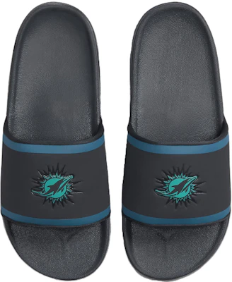 NFL x Nike Offcourt Slide 'Miami Dolphins 2023' DD0520-002 Lookbook NFL x Nike Offcourt Slide 'Miami Dolphins 2023' DD0520-002