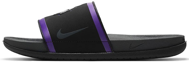 NFL x Nike OffCourt Slide 'Minnesota Vikings 2022' DD0554-001 NFL x Nike OffCourt Slide 'Minnesota Vikings 2022' DD0554-001