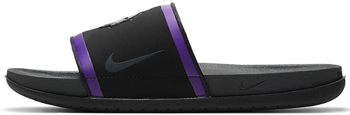NFL x Nike OffCourt Slide 'Minnesota Vikings 2022' DD0554-001 Buy NFL x Nike OffCourt Slide 'Minnesota Vikings 2022' DD0554-001