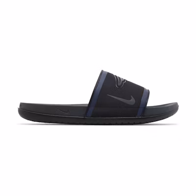 NFL Nike Offcourt Slide 'New England Patriots'