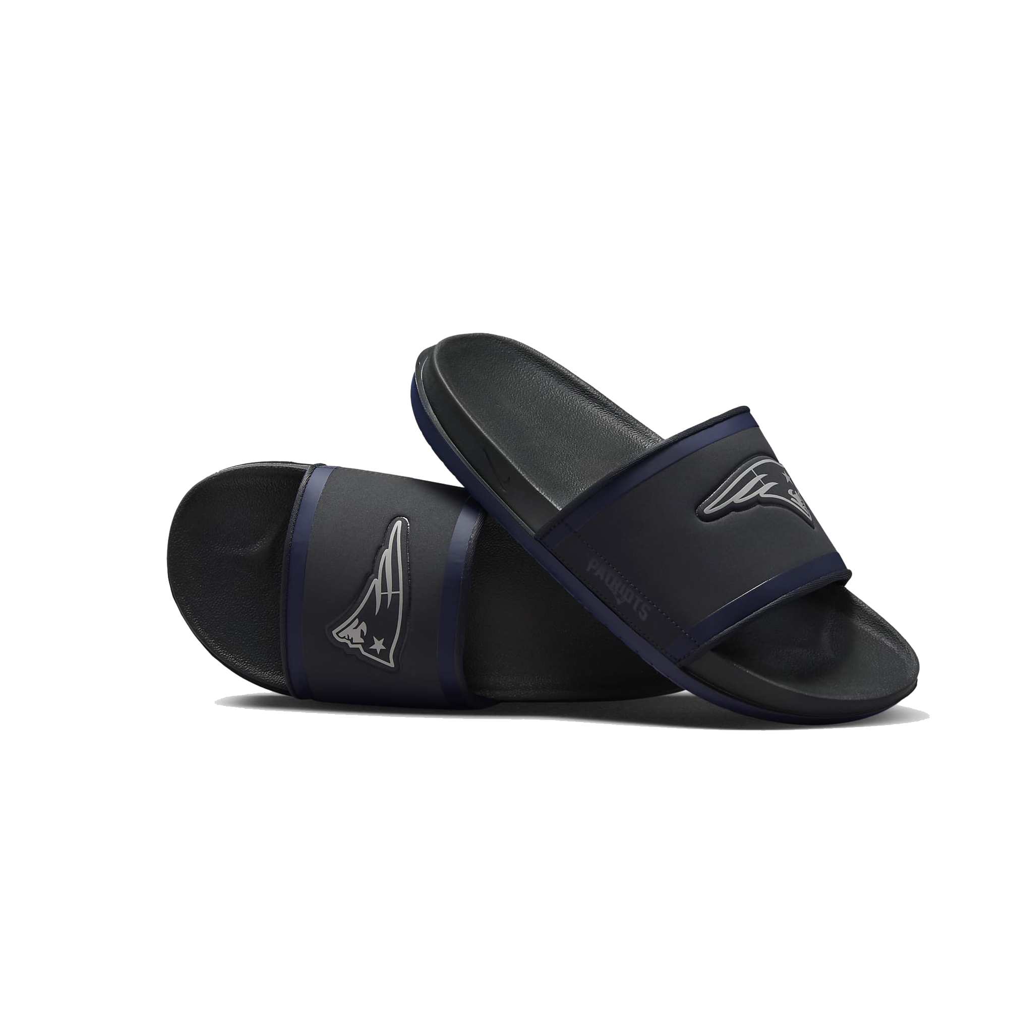 Lookbook NFL x Nike 休閒鞋「新英格蘭愛國者」DD0541-002