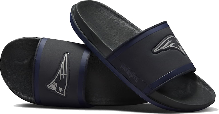 NFL x Nike 休閒鞋「新英格蘭愛國者」DD0541-002 Lookbook NFL x Nike 休閒鞋「新英格蘭愛國者」DD0541-002