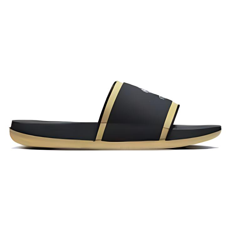 NFL Nike OffCourt Slide 'New Orleans Saints' 圖 2
