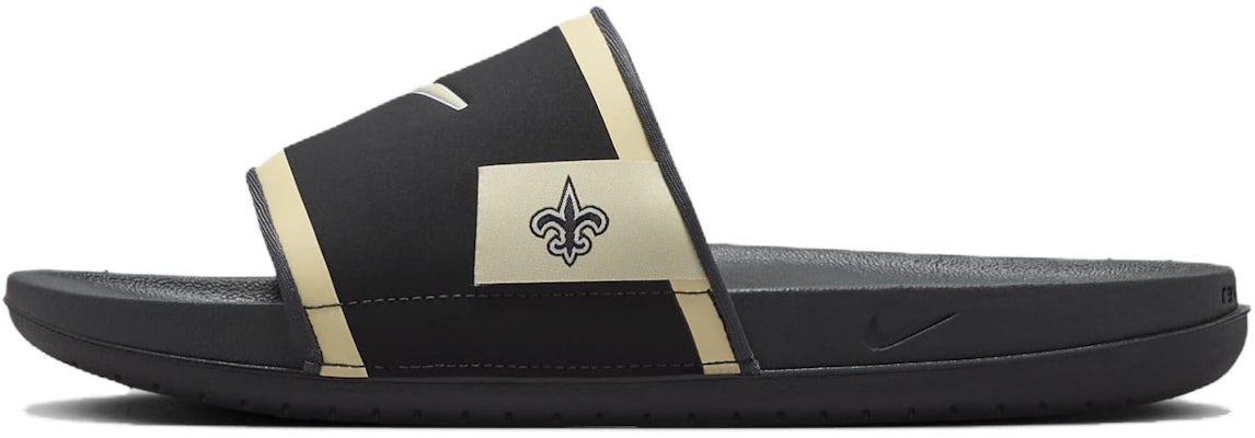 NFL x Nike Offcourt Slide 'New Orleans Saints' FN4465-001 Buy NFL x Nike Offcourt Slide 'New Orleans Saints' FN4465-001