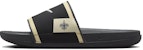 NFL x Nike Offcourt Slide 'New Orleans Saints' FN4465-001