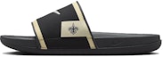 Buy NFL x Nike Offcourt Slide 'New Orleans Saints' FN4465-001
